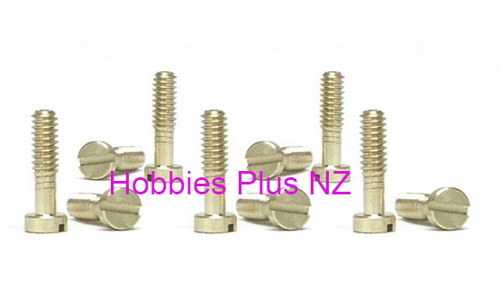 Slot.it Metric Screw 2.2 x 8mm Small Head  SI CH51